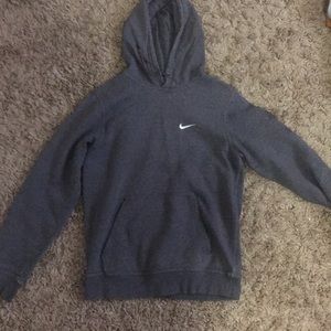 Nike hoodie